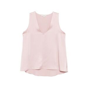 Antonelli Pink Tops - Vests & Tank Tops Women